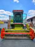 Claas dominator 48 s