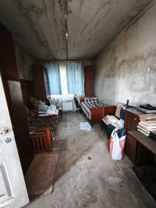 Продам  кирпичный дом.