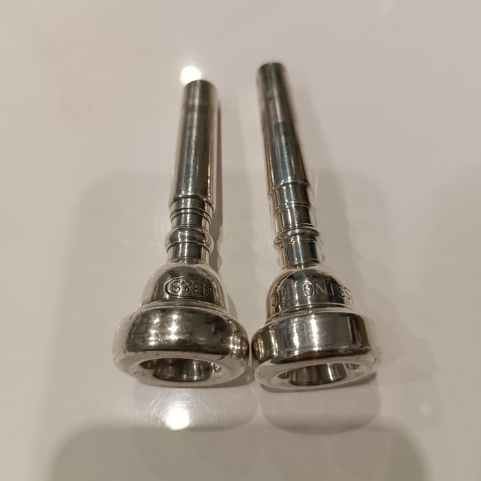 Мундштук Monette 1 1/2 , Blessing 7c, B&S  2/4