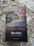 Sekret Elizy.Auschwitz płatna miłość.