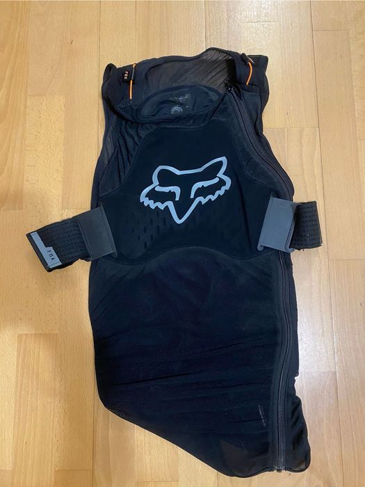 FOX colete baseframe PRO - D30
