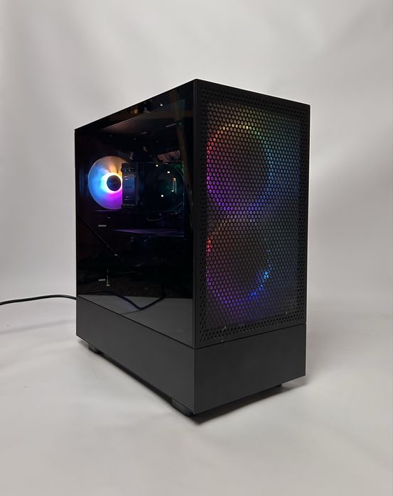 RTX 3070 Ti, Ryzen 7 5800x, 32gb RAM, SSD 1.5 tb ігровий компьютер