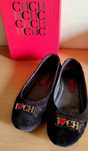 Sapatos Carolina herrera