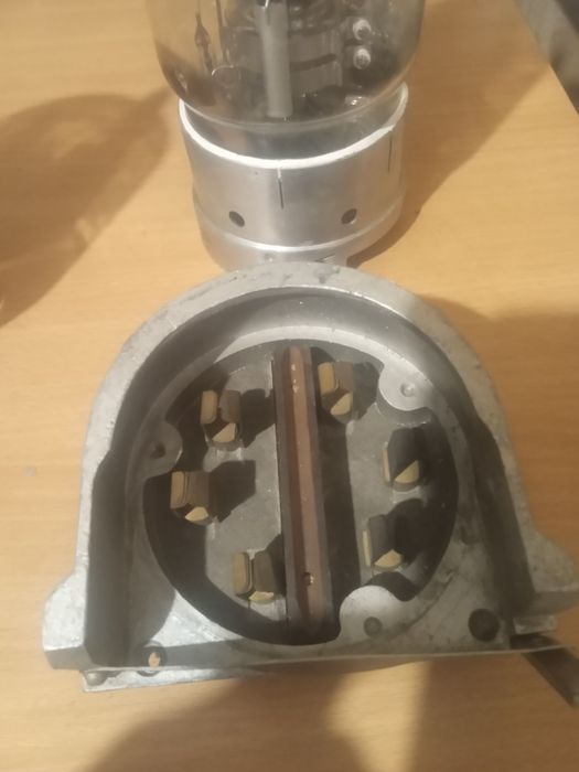 Гу80 продам генераторные лампы