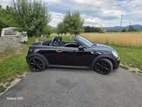 Super 2 osobowy Roadster