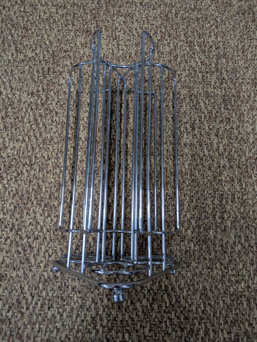 Suporte cápsulas Tassimo