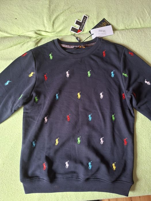 Bluzka damska śliczna