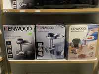 Насадка мясорубка Kenwood AT950A, A950