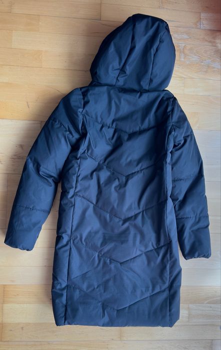 Długa kurtka damska Reserved rozmiar 34
