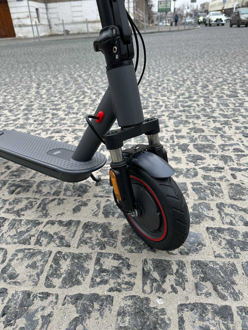 Xiaomi M365 та Kugoo Pro — Надійні електросамокати | 2 роки гарантії