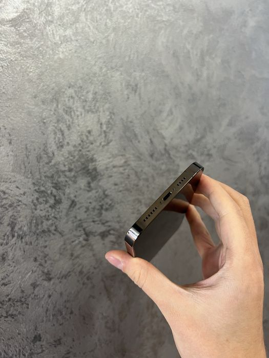 Б/у Iphone 13 Pro Max 128 Graphite ідеальний стан