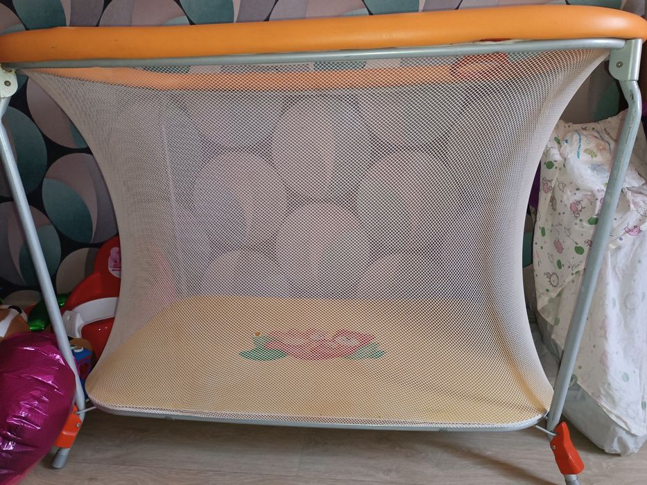 Манєж дитячий манеж ігровий