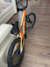 rower bmx 20" sprzedam