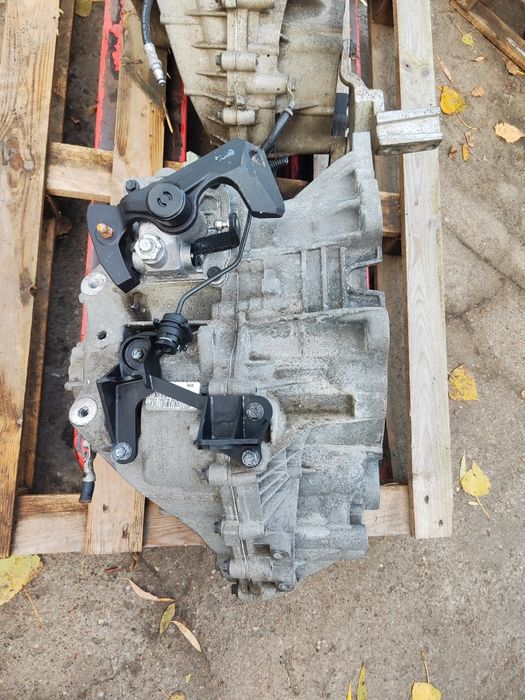 Skrzynka Biegów GU1R7002BEC Volvo V40 S60 V60 2.0 D2 D3 D4