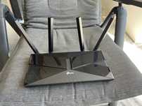 Роутер TP-Link Archer AX53