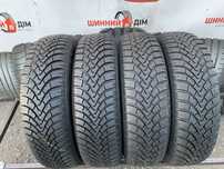 Шини 165/70 R14 Falken 2023p зима 7,6/7мм
