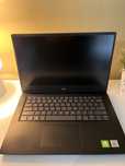 Laptop Dell Vostro 5490 i7-10510U/16GB/256/Win11P/Nvidia MX250 2GB