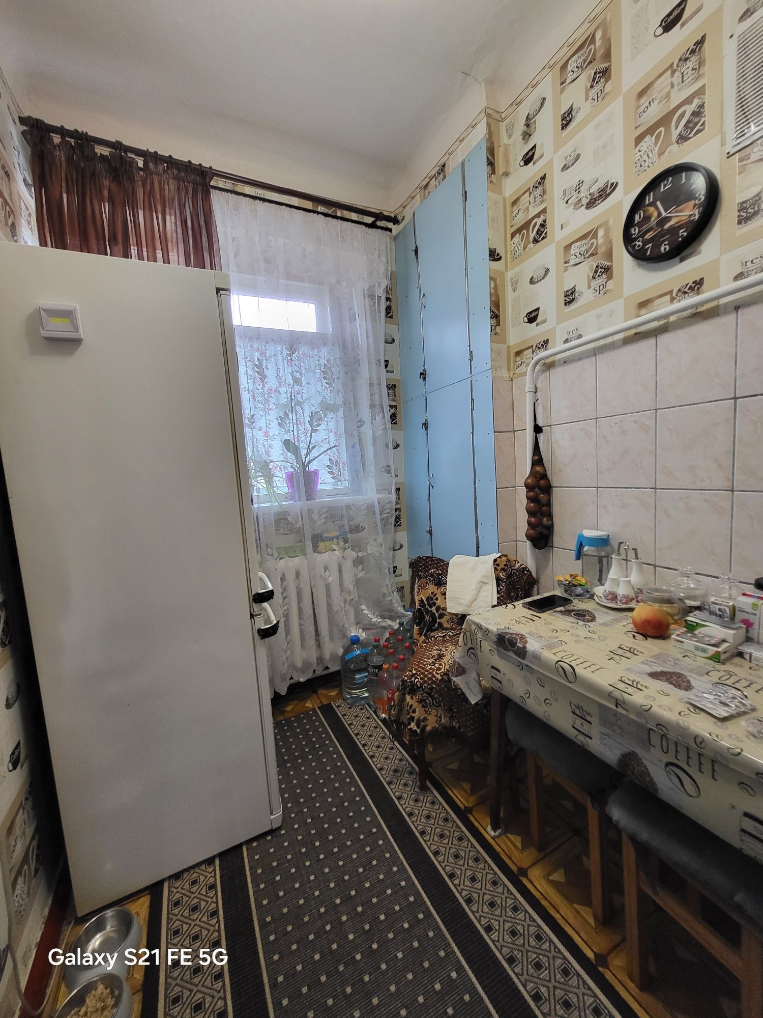 Продам 2 х комн.кв в районе Металлургов / 3 этаж / полномтражная