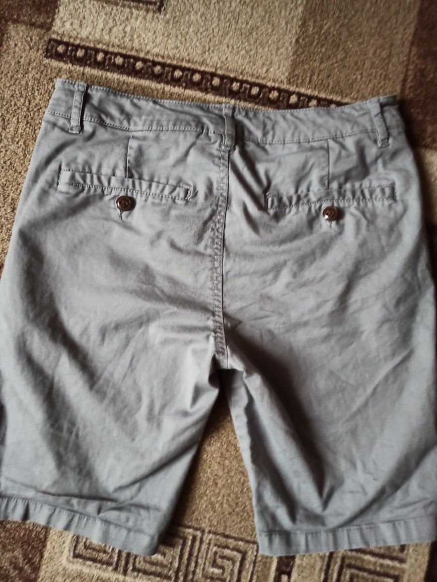 Шорты мужские Asos джинсовые шорты