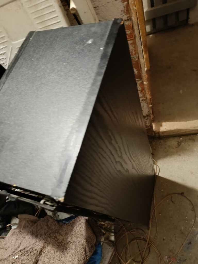 Sprzedam amplituner Technics i kolumny Tonsil 200 w.