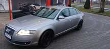 Okazja a6c6 2.7tdi quattro
