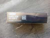 Kabel USB do USB C