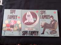 Manga Spy x Family (ENG)