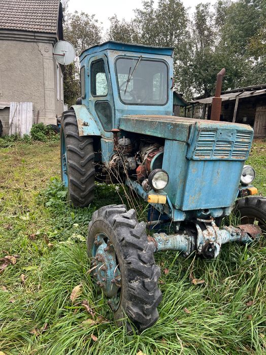 Продається трактор т-40