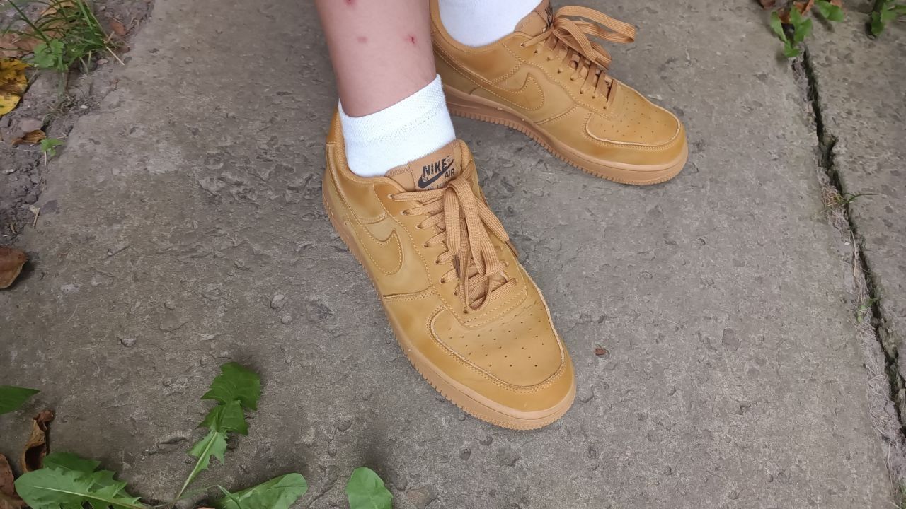 Кросівки NIKE Air Force 1