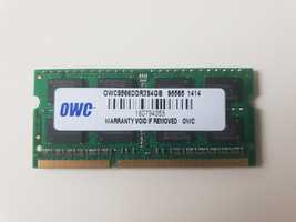 Pamięć RAM 1x 4GB Apple MacBook Pro Mid 2009 DDR3