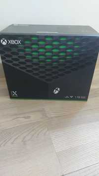 Xbox Series X 1TB + gra FORZA 5