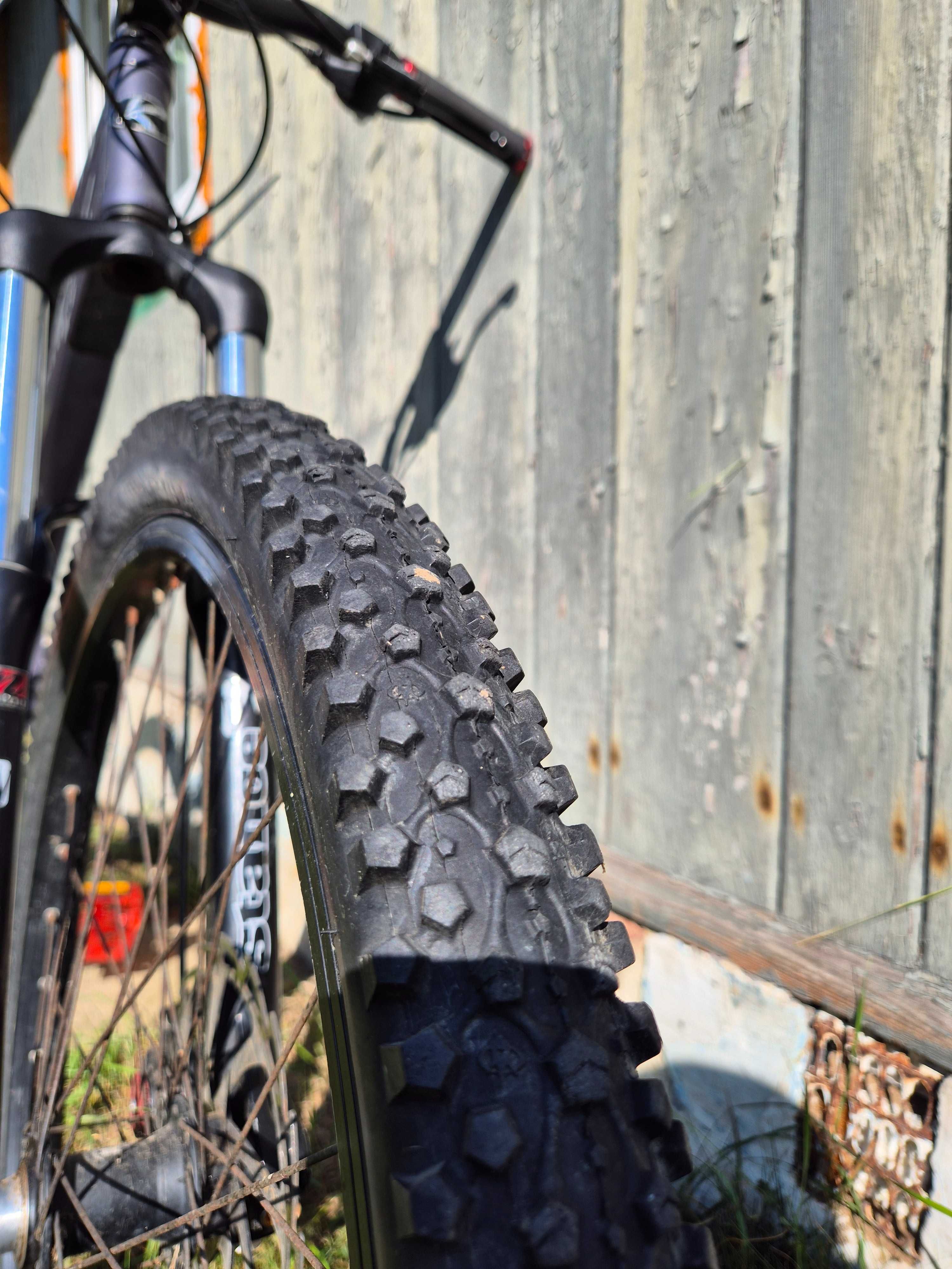 Kross Sign FR 1 Downhill