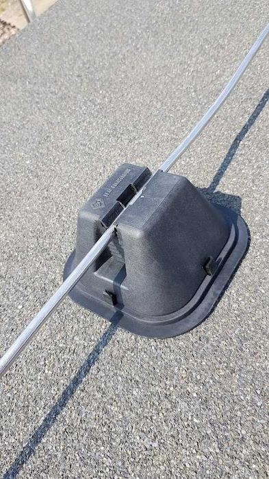 Молниезащита. Продажа, монтаж.