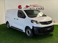 Opel Vivaro 1.5 CDTi L1H1 Essentia