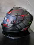 Kask Shark Spartan GT Pro Kultram Carbon Black/Red 'S 'M 'L 'XL