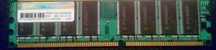 Память SDRAM PC100, PC133 / DDR1 PC-3200 400МГц / DDR2 PC-6400 800 МГц