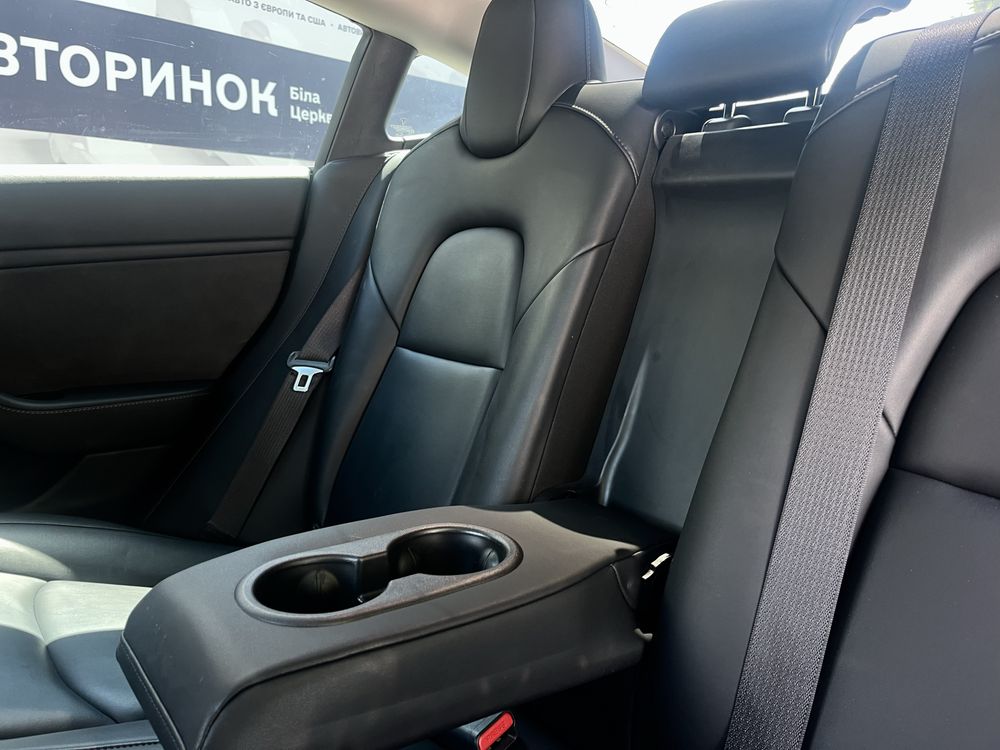 Tesla Model 3 2020 Long Range Dual Motor в ЛІЗИНГ | КРЕДИТ