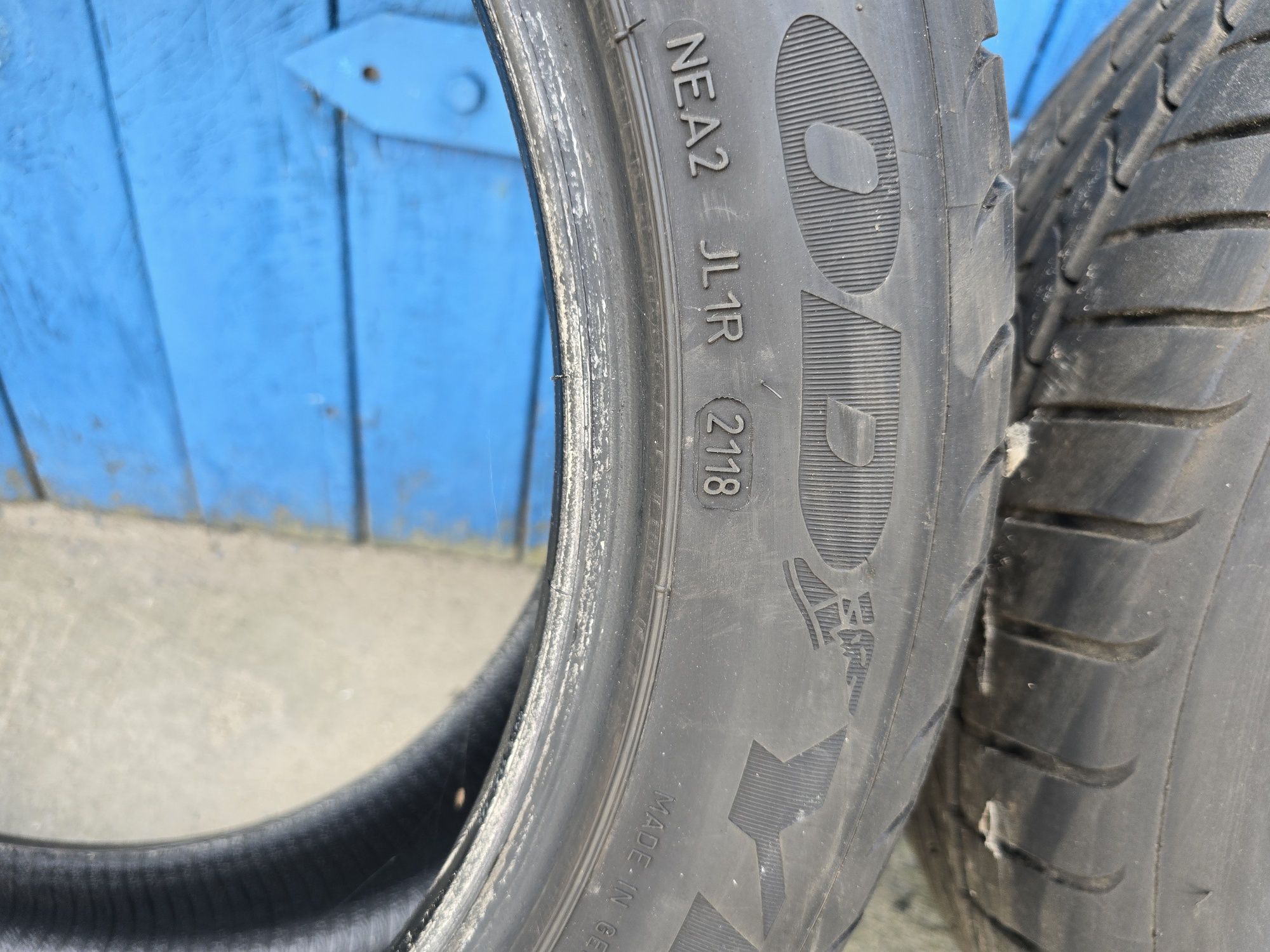 EfficientGrip Performance RunOnFlat Goodyear
Rozmiar 245/45 r19
Rozmia