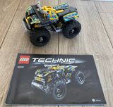 Lego Technic 42034