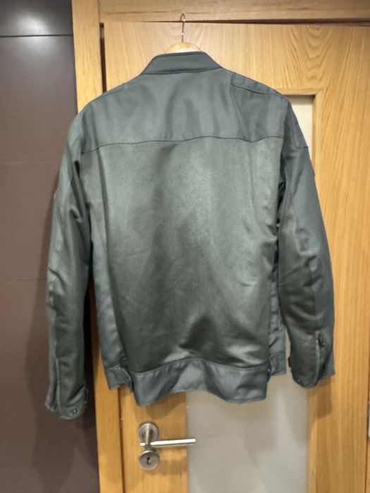 Casaco Mota Ixon Tamanho L