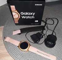 Samsung Galaxy Watch Rose Gold