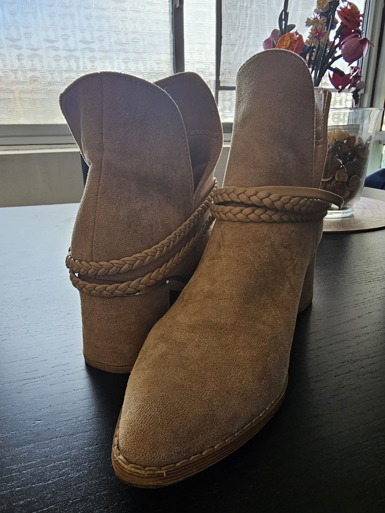Botas Gucci n°38