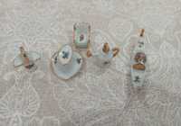 Miniaturas Limoges