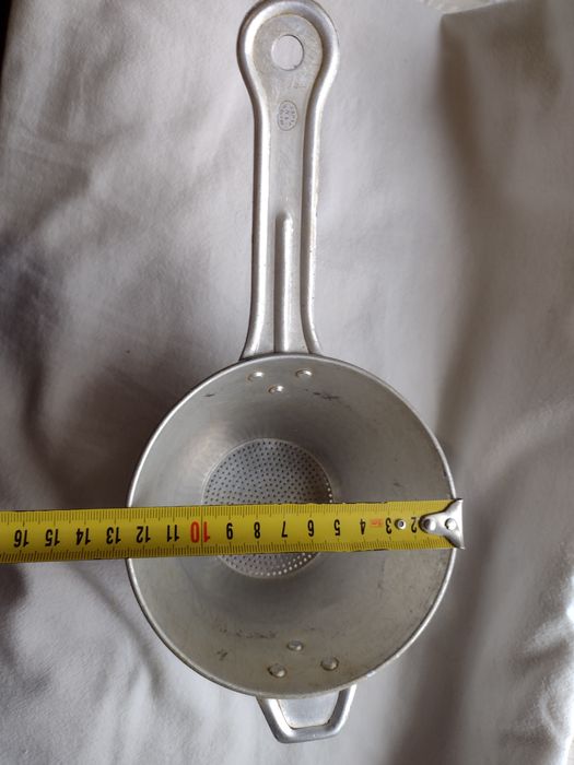 Утятница шинковка дуршлаг