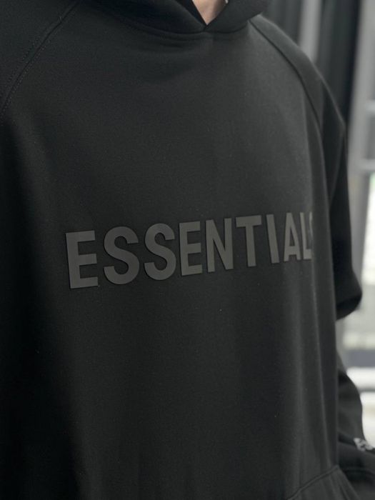 Чоловіче худі  від Essentials