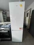 Lodówko-zamrażarka Beko 181 cm.No Frost Sklep