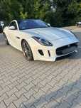 Jaguar F-Type Jaguar F- type 3.0