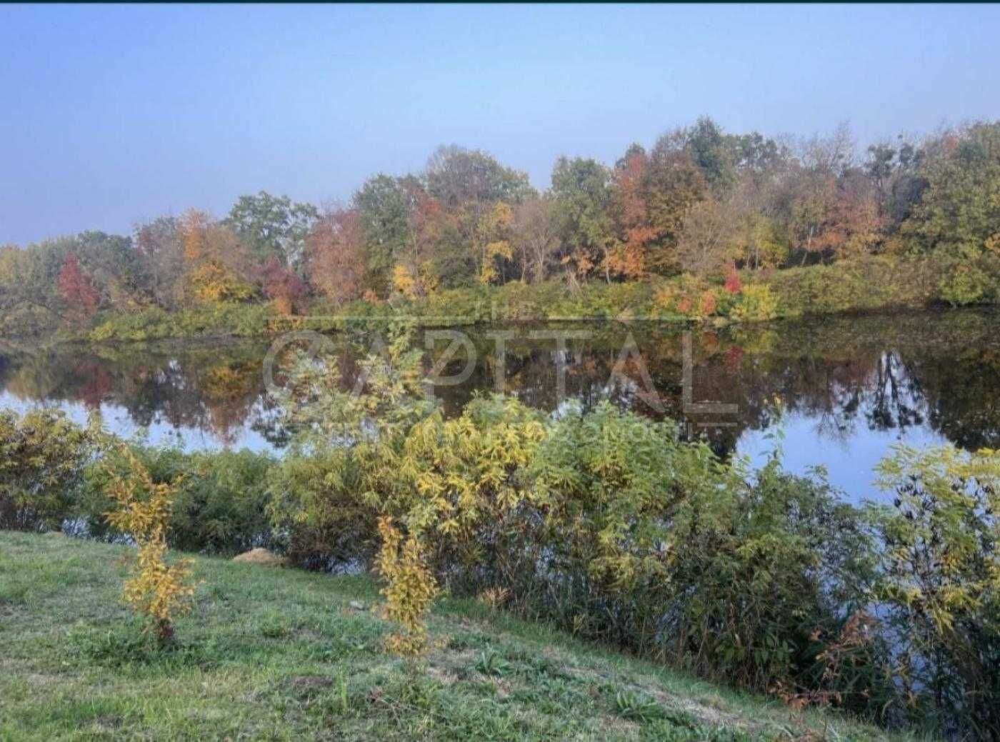 Оренда будинку/КМ Коник/ Конча-Заспа/ Козин/ Вихід до води