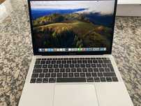 Macbook air core i5 2019