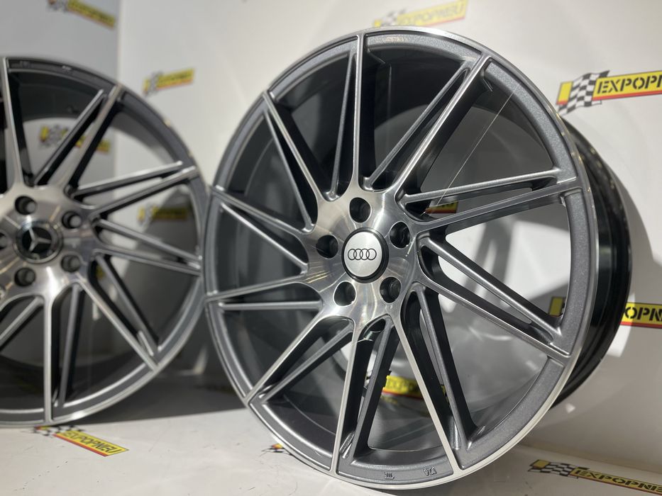 Jantes 19 Veeman V-FS 26 em 5x112 para Mercedes, Audi